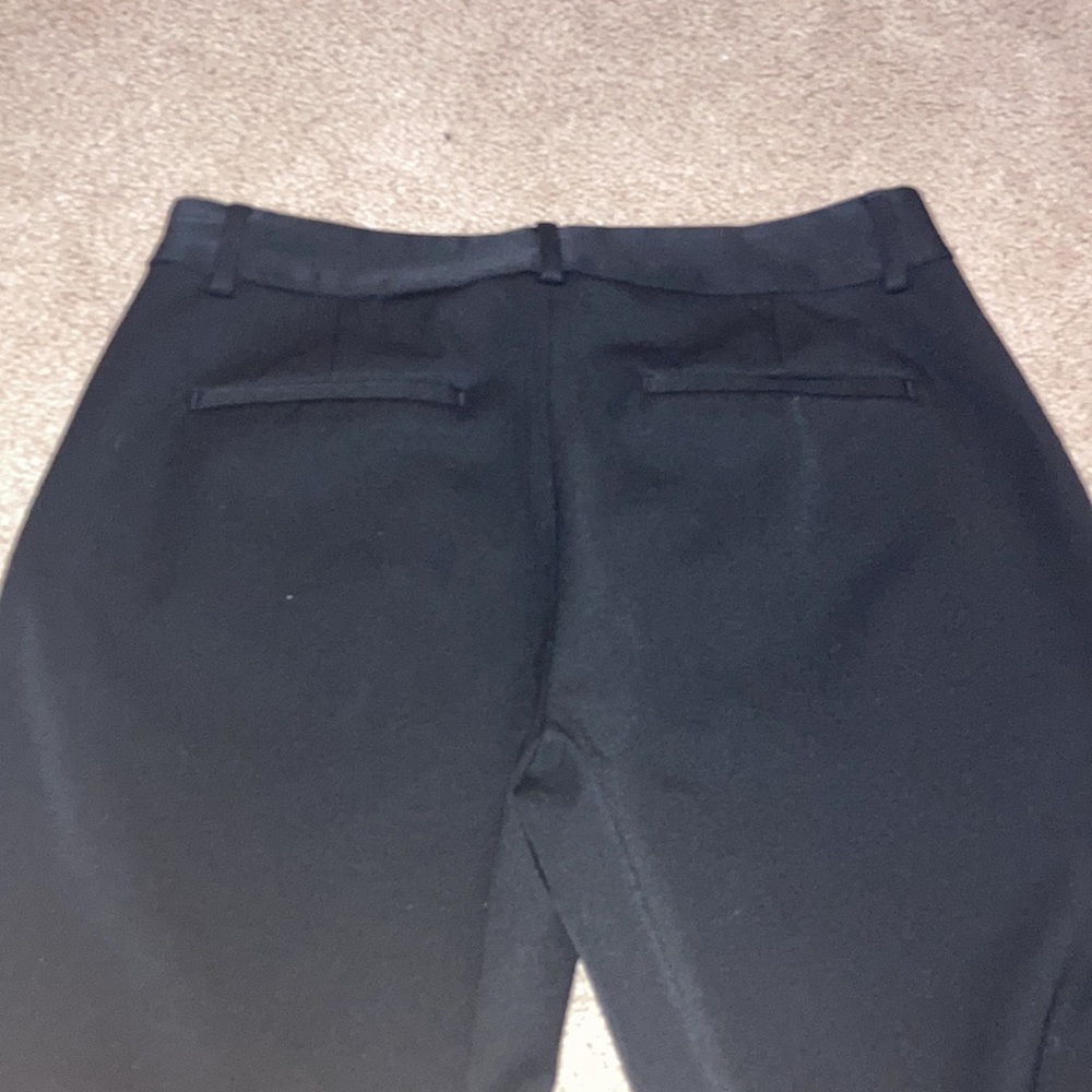 Express Columnist Barely Boot Pants - image 4